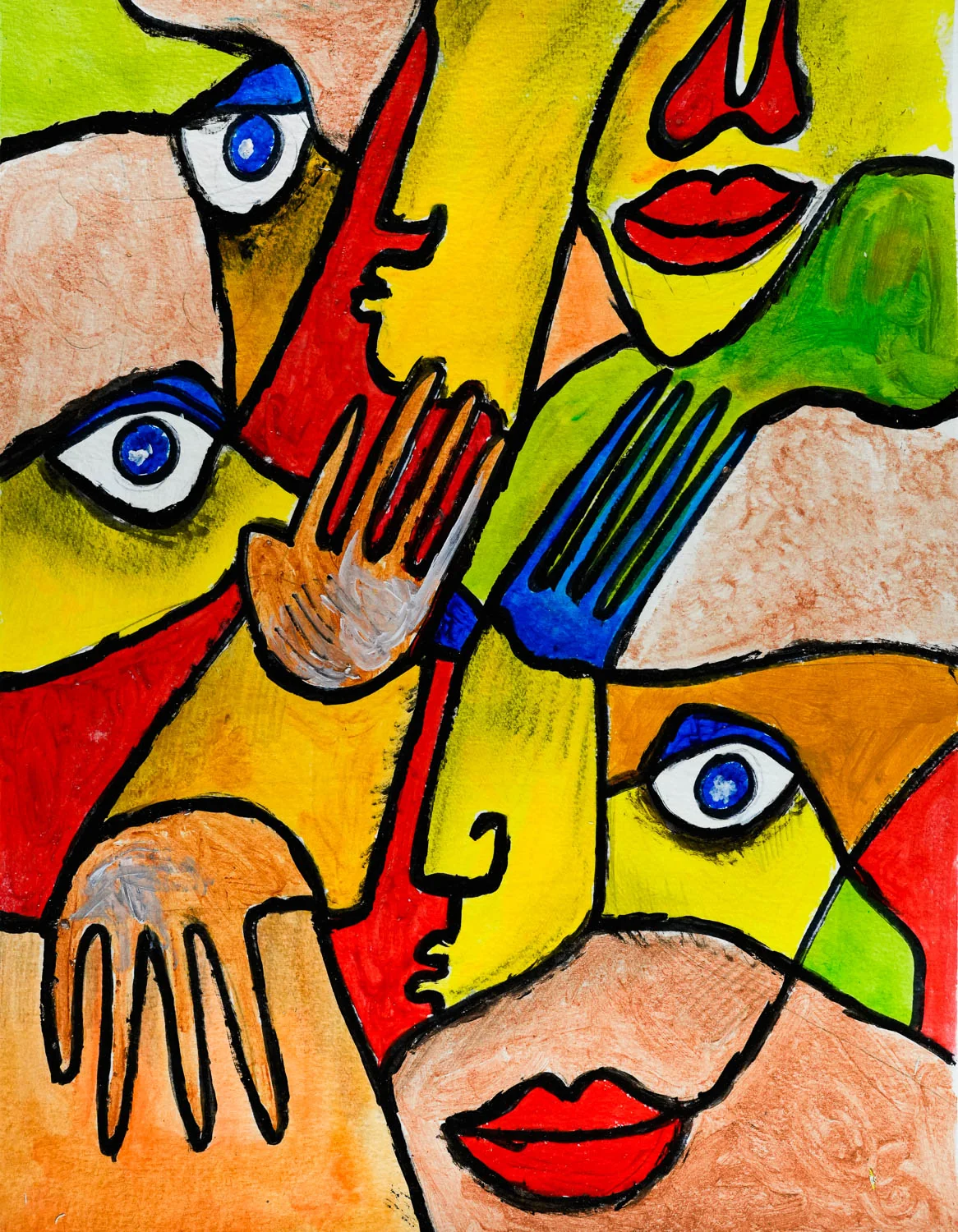 Le Regard Intérieur