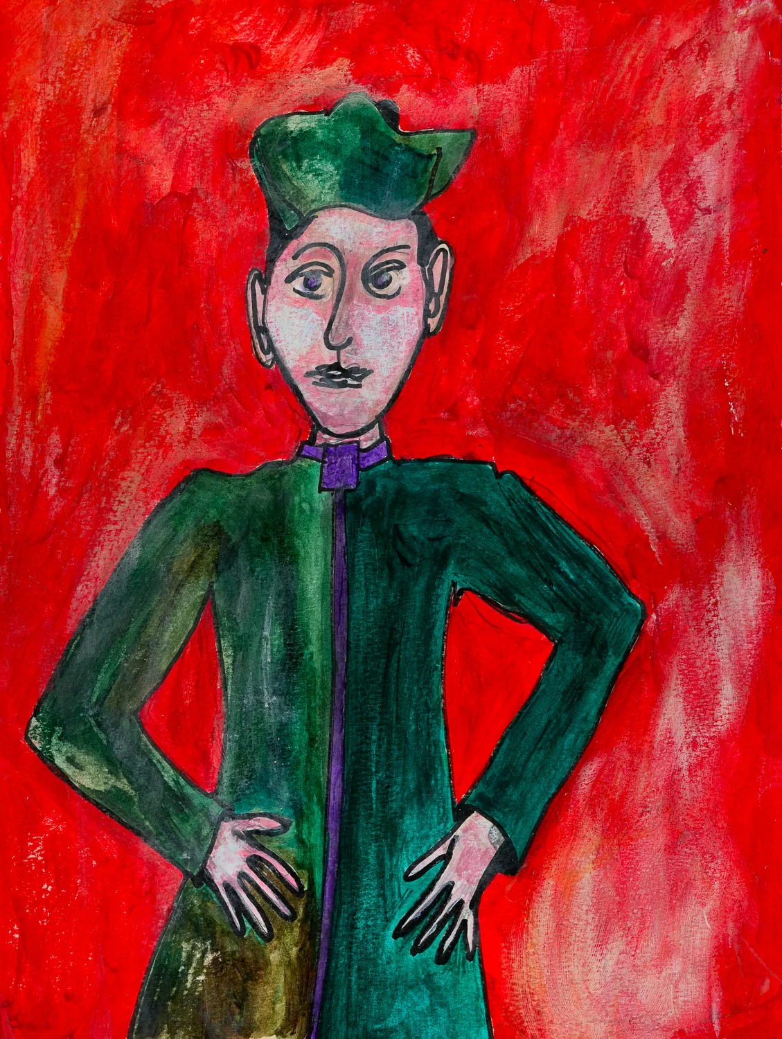 Le Murmure Intérieur