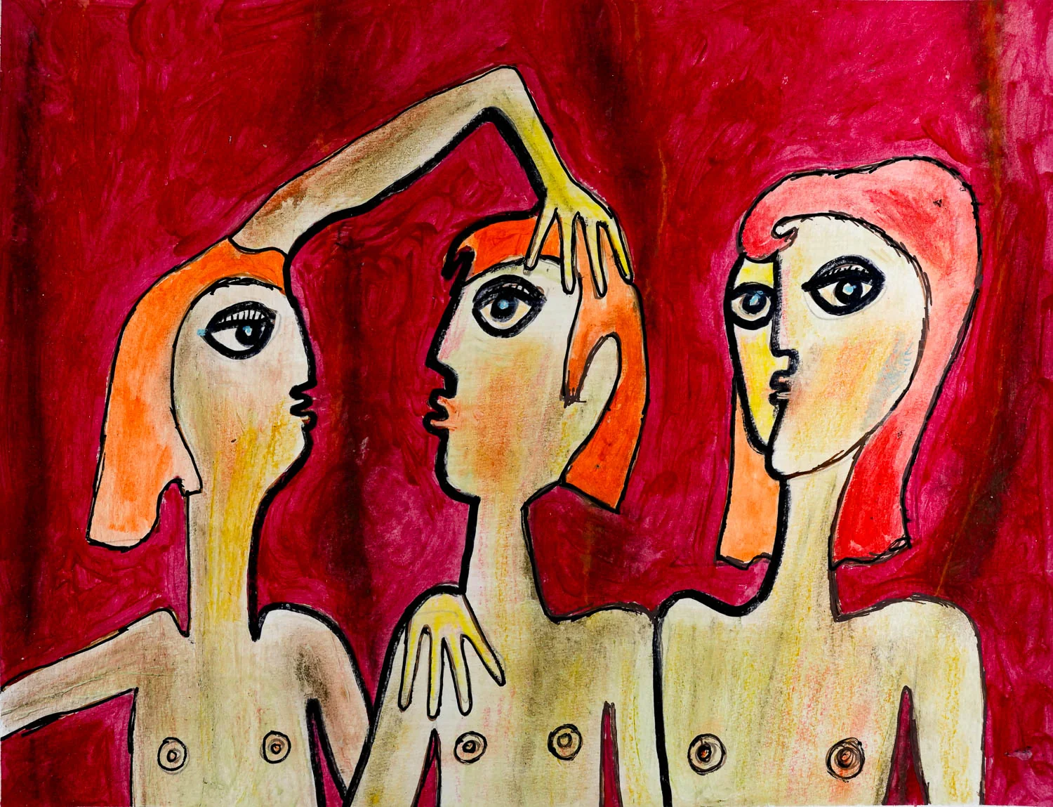 La Pointe du Silence