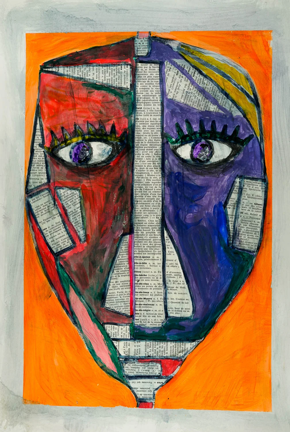 La Fragilité Heureuse