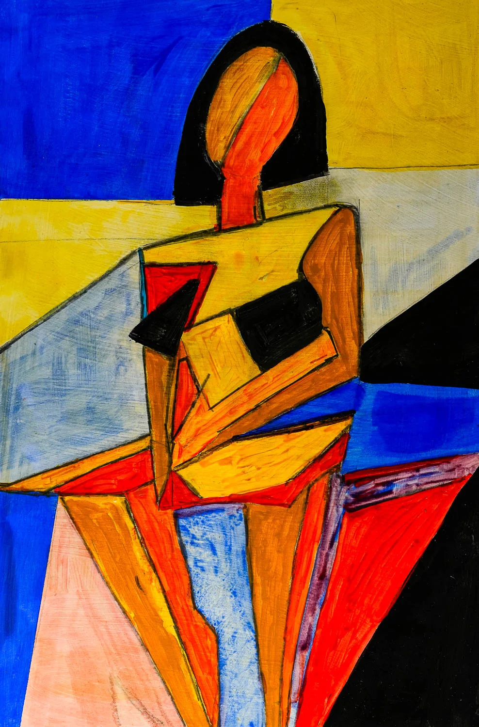 Le Sourire du Silence