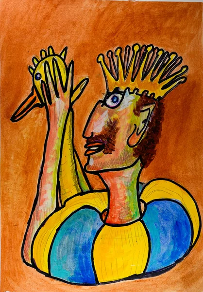 Le Reflet de l’Infime