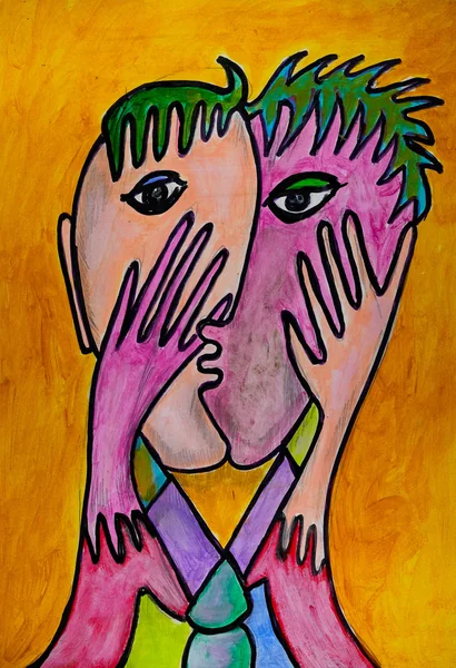 Le Chuchotement de l’Âme