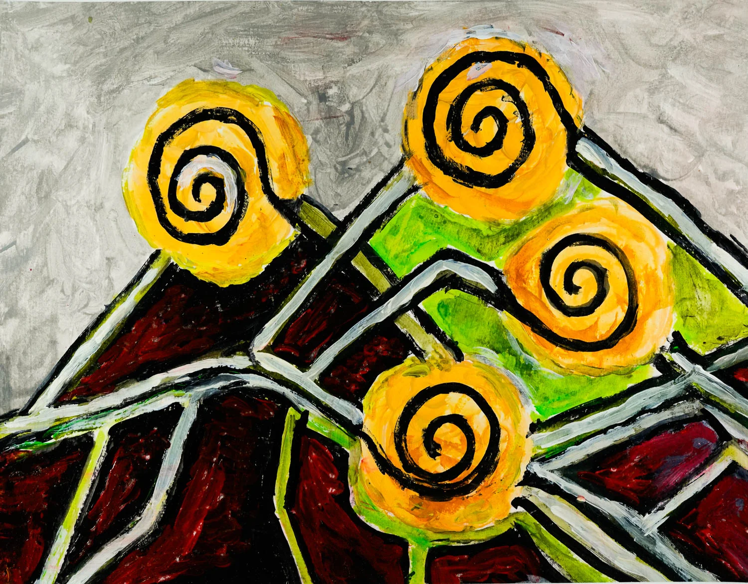 La Rumeur Intérieure