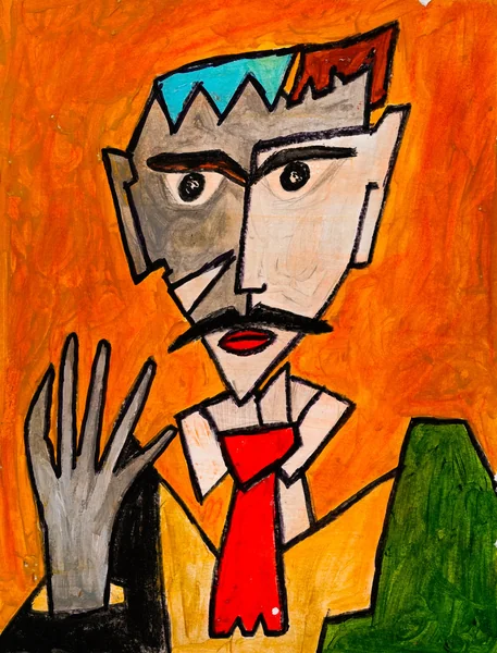 La Fugue Intérieure