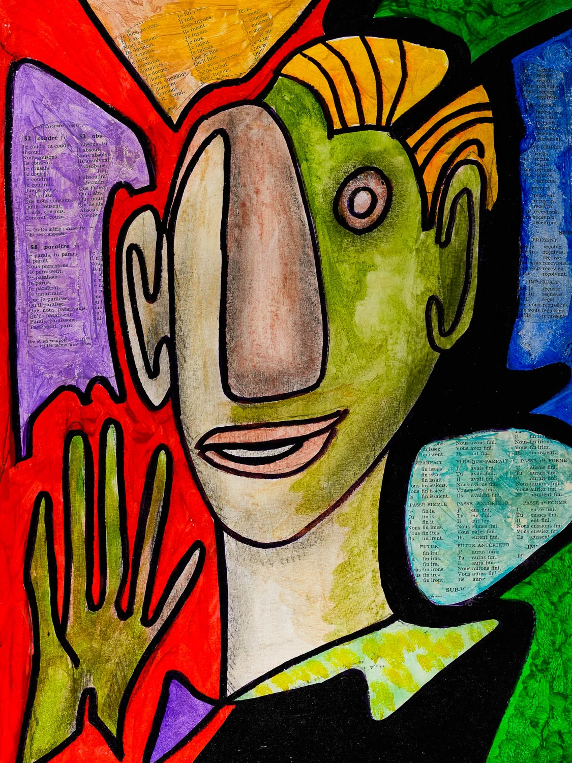 Cette Lumière Intérieure