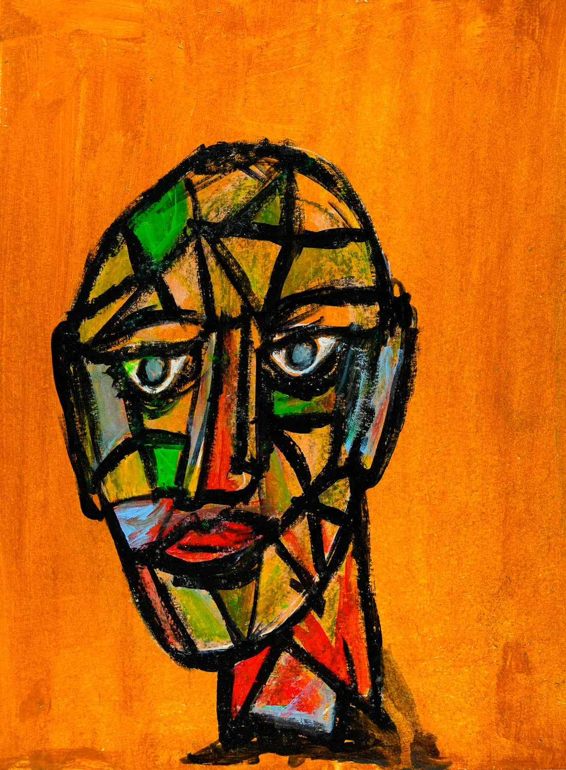 L’Attente Immobile