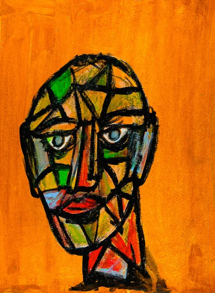 L’Attente Immobile