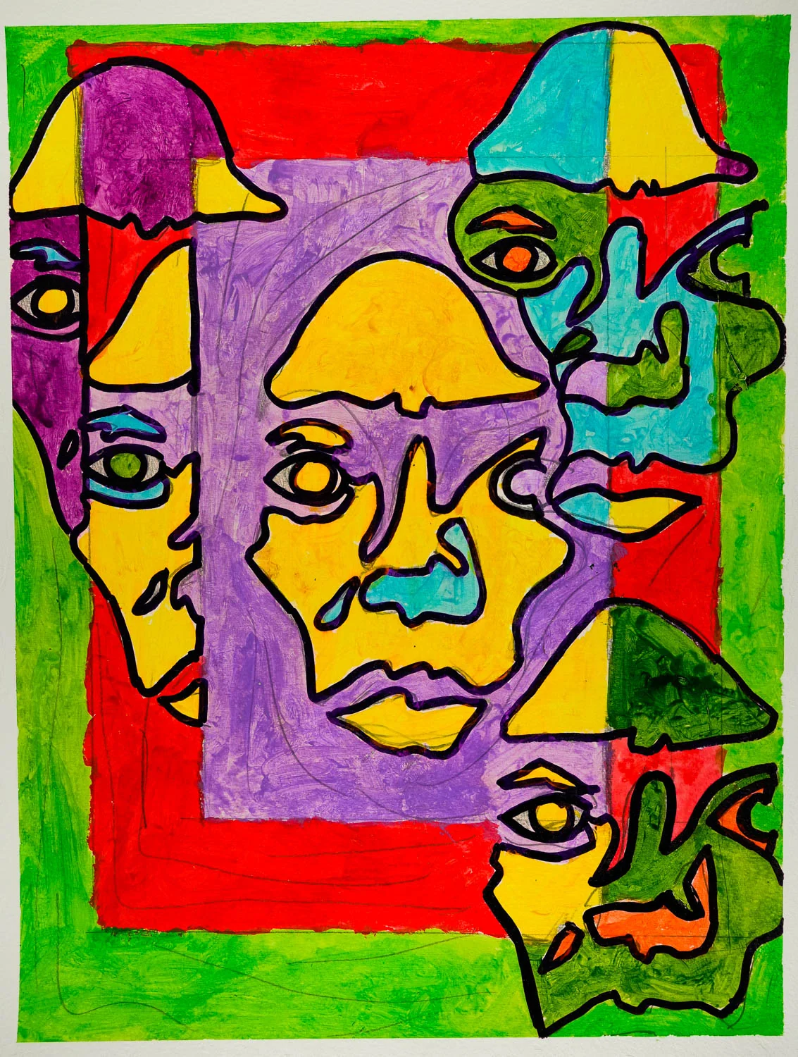 Le Reflet de l’Âme