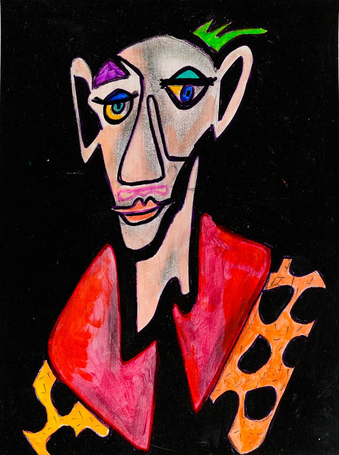 La Brume du Possible