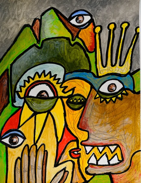 La Saison Intérieure