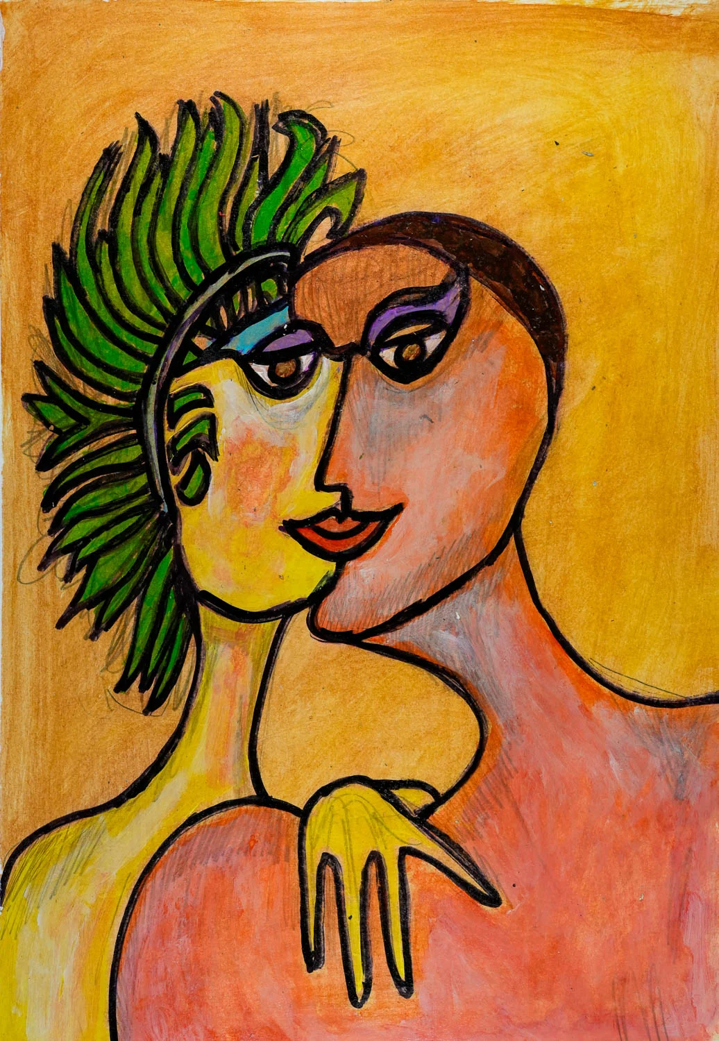 Cette Immense Douceur