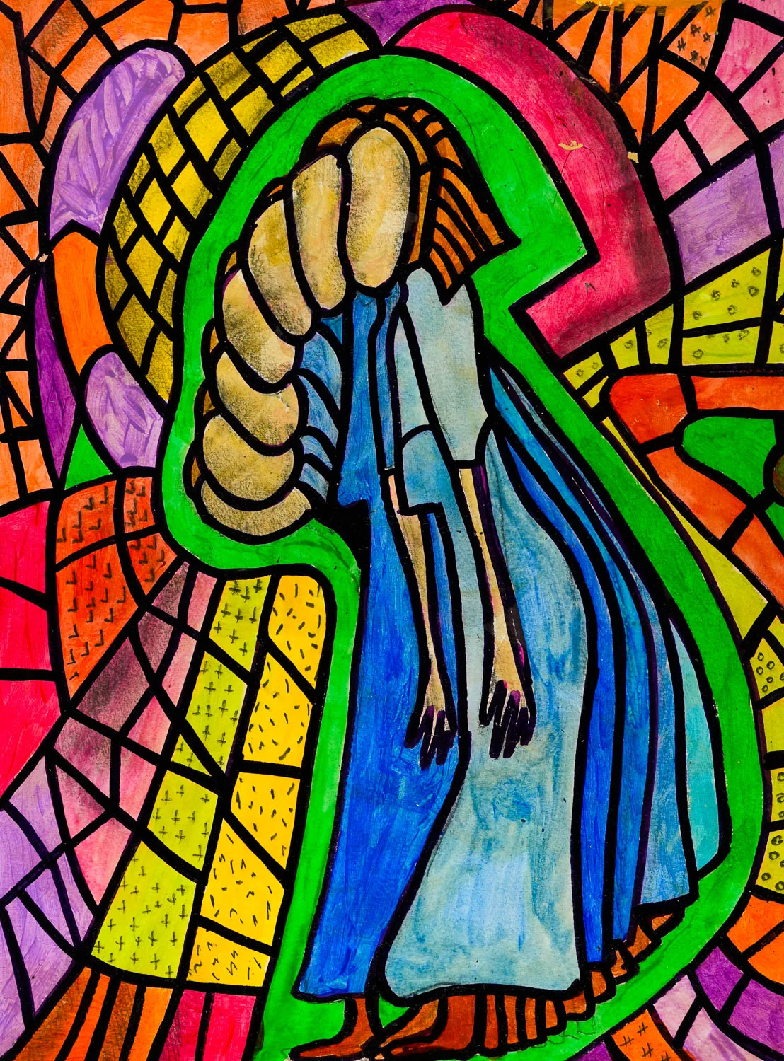 La Pesanteur Légère